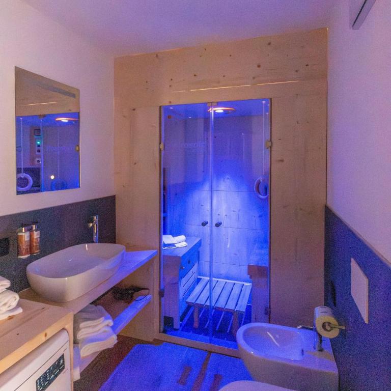 Alpinia - Appartamento Familiare con 2 Camere da Letto - 24