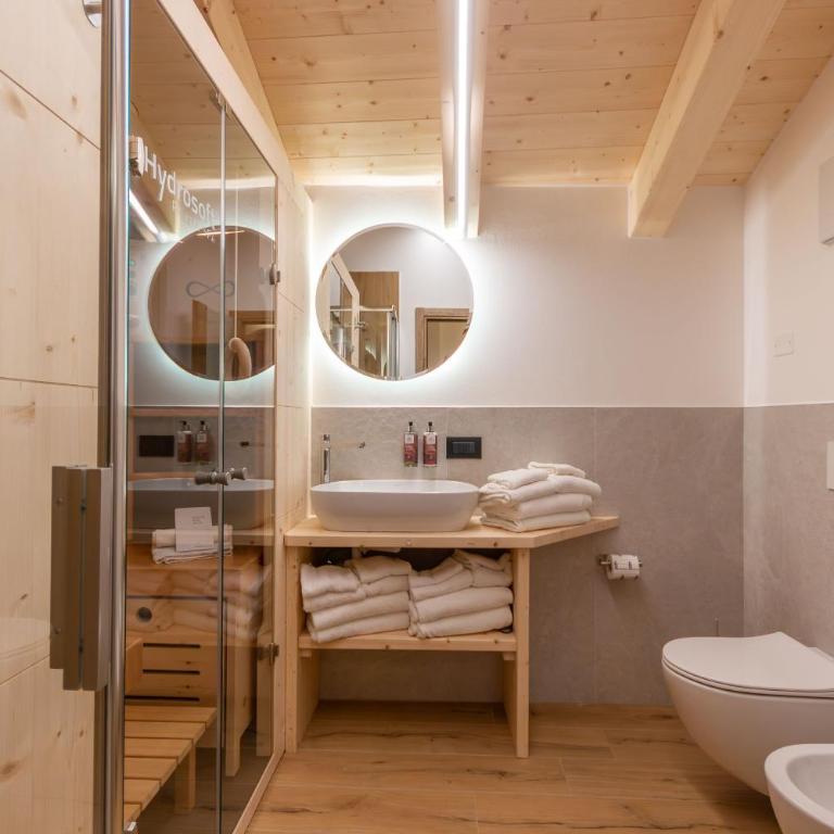 Alpinia - Appartamento Familiare con 2 Camere da Letto - 10