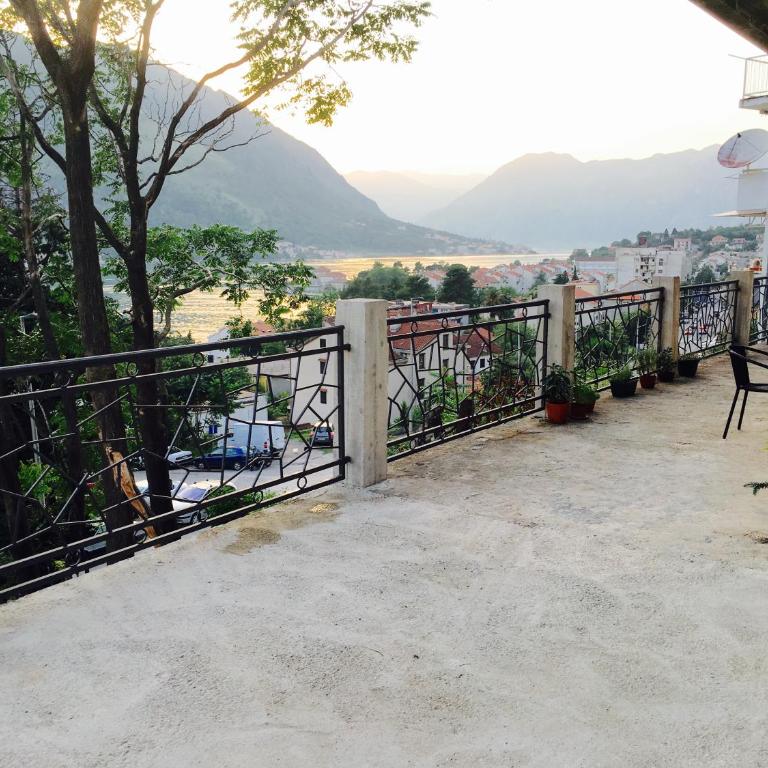 Apartments Parapid - Studio mit Terrasse - 5