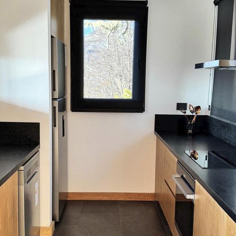 RentUp - Casa de lujo Ski in out en Las Pendientes con vistas unicas - Three-Bedroom Vacation Home - 14