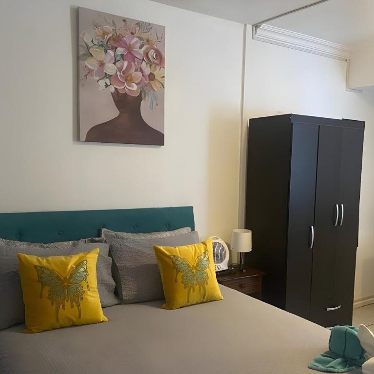 Eco Dpto Estudio El golf 9 - One-Bedroom Apartment - 9