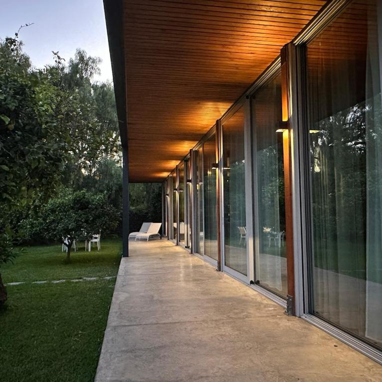 The Pavilion villa con giardino - Ferienhaus - 16