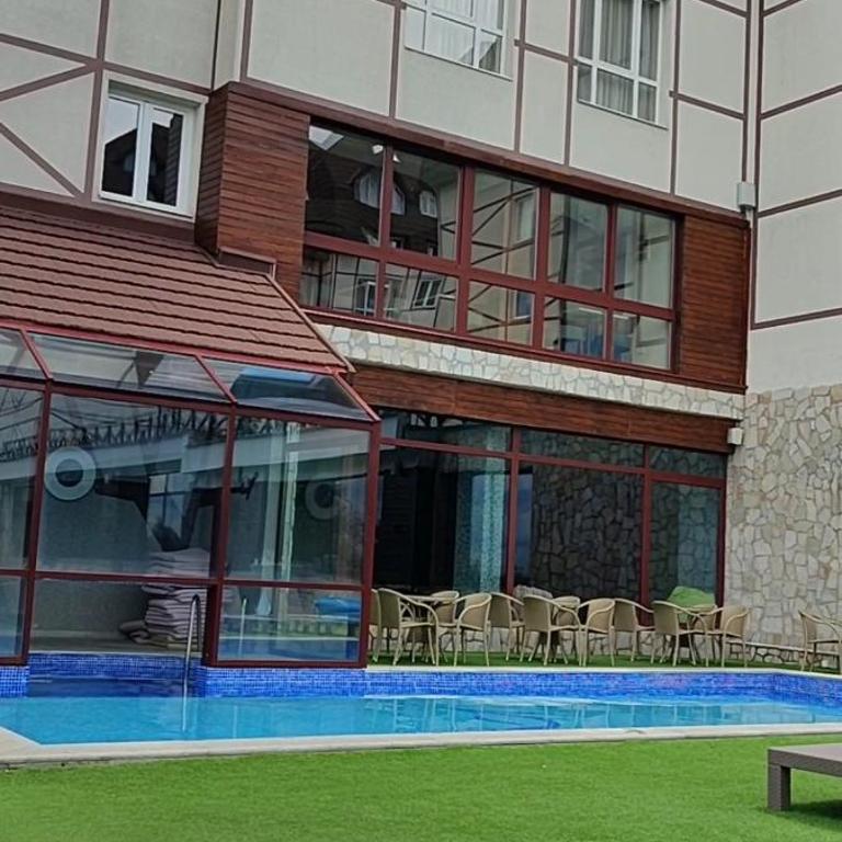 Nord Ski - SPA apartman Kraljevi Čardaci - Deluxe Queen Studio - 19
