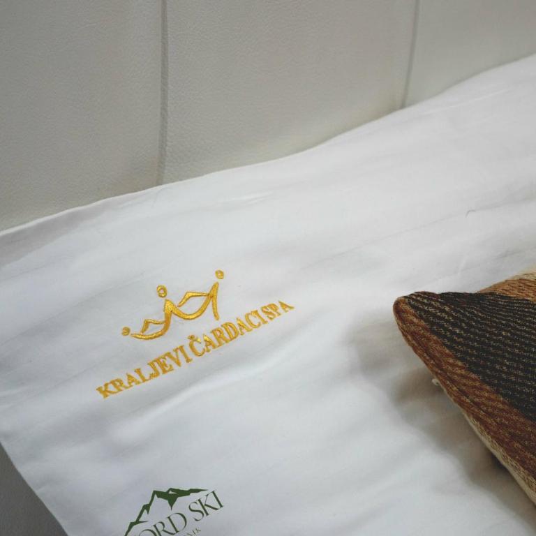 Nord Ski - SPA apartman Kraljevi Čardaci - Deluxe Queen Studio - 10