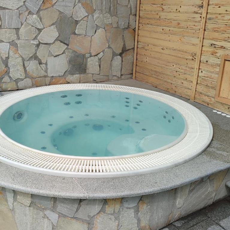 Nord Ski - SPA apartman Kraljevi Čardaci - Deluxe Queen Studio - 26