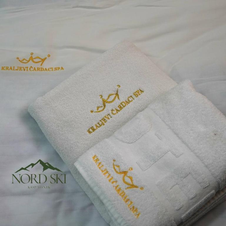 Nord Ski - SPA apartman Kraljevi Čardaci - Deluxe Queen Studio - 11