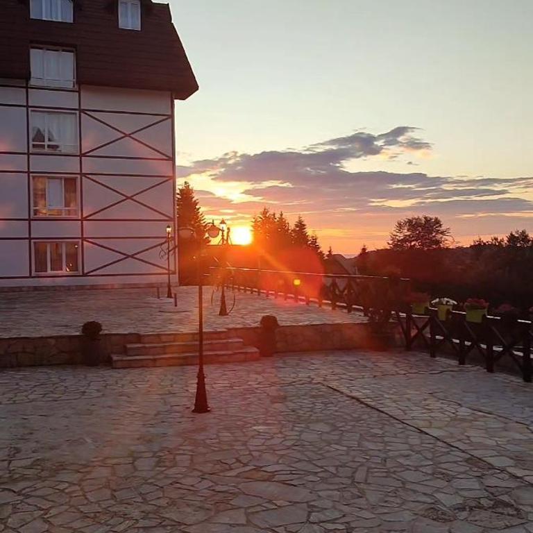 Nord Ski - SPA apartman Kraljevi Čardaci - Deluxe Queen Studio - 23