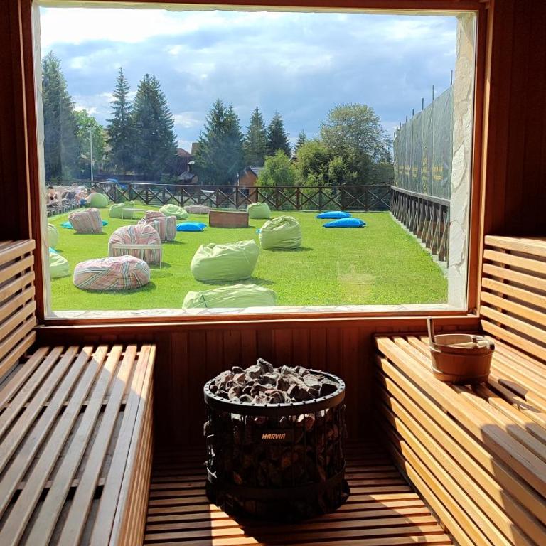 Nord Ski - SPA apartman Kraljevi Čardaci - Deluxe Queen Studio - 28