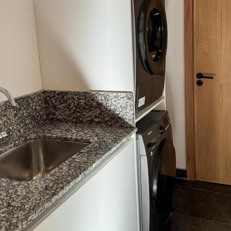 RentUp - Casa de diseno ideal para grupos con vista a la Cordillera de Los Andes - Casa Vacacional de 3 dormitorios - 24