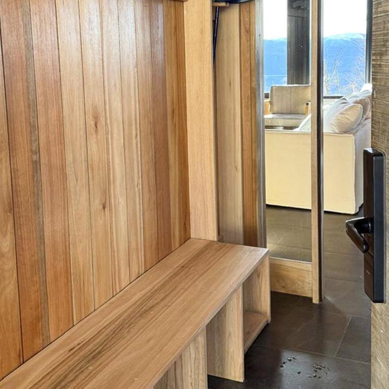 RentUp - Casa de diseno ideal para grupos con vista a la Cordillera de Los Andes - Casa Vacacional de 3 dormitorios - 25