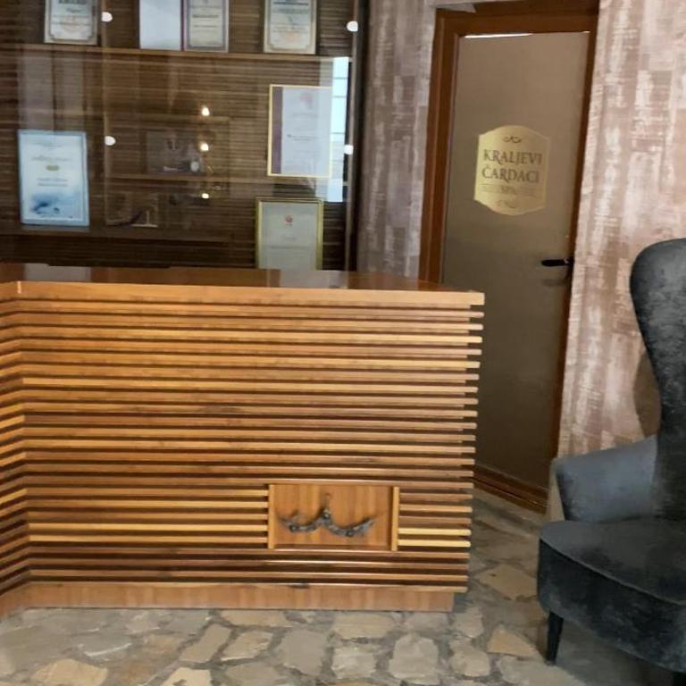 Nord Ski - SPA apartman Kraljevi Čardaci - Deluxe Queen Studio - 39