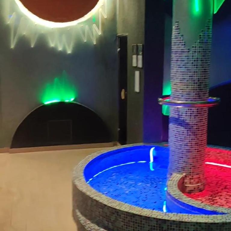Nord Ski - SPA apartman Kraljevi Čardaci - Deluxe Queen Studio - 30