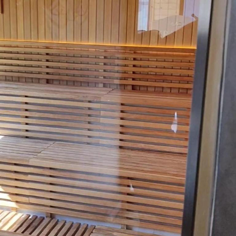 Nord Ski - SPA apartman Kraljevi Čardaci - Deluxe Queen Studio - 29