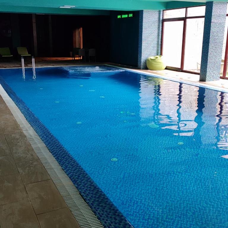 Nord Ski - SPA apartman Kraljevi Čardaci - Deluxe Queen Studio - 25