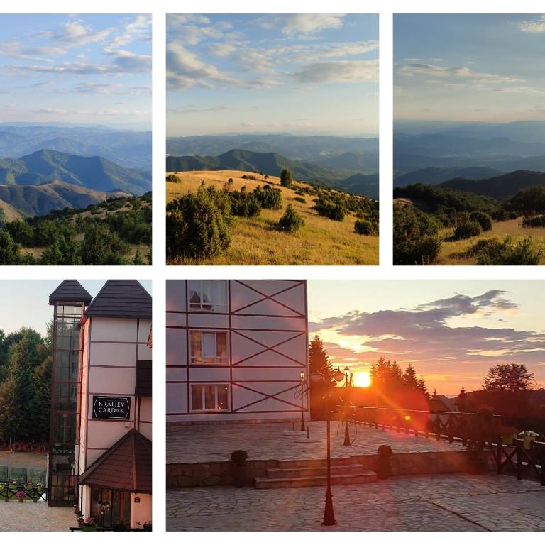 Nord Ski - SPA apartman Kraljevi Čardaci - Deluxe Queen Studio - 44