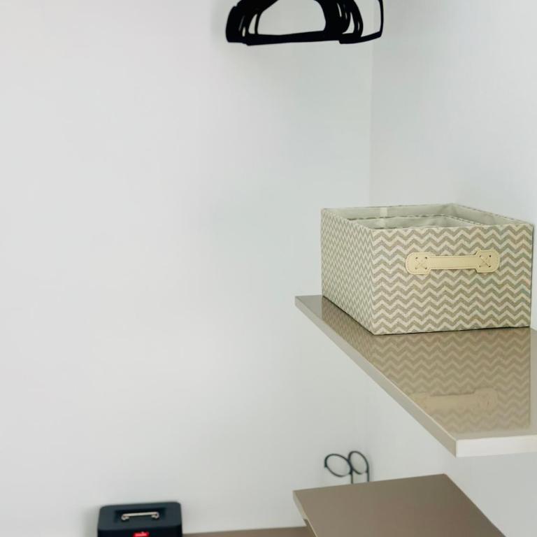 Sky House Cartagena - One-Bedroom House - 14