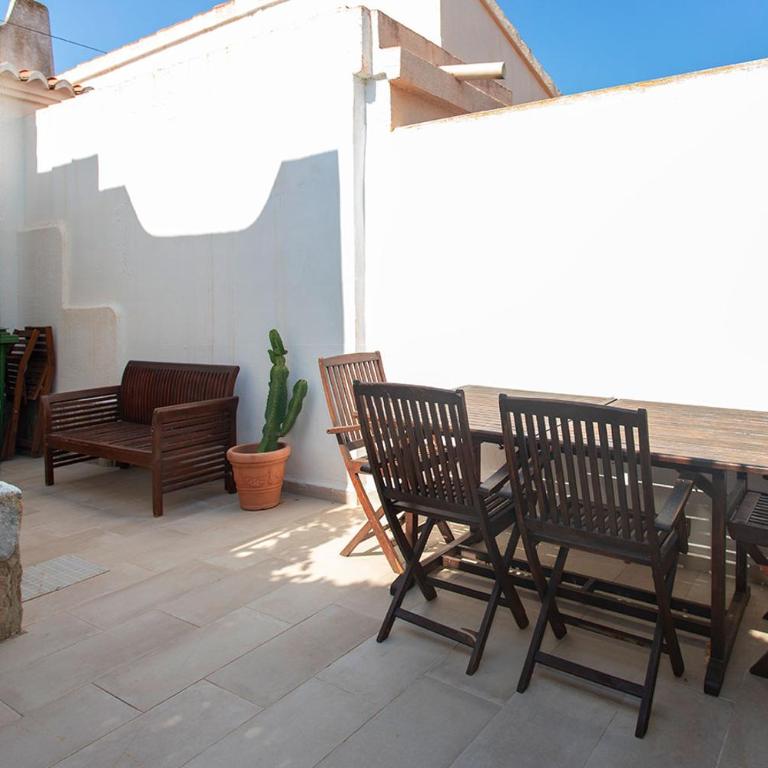Villa Blanca - Three-Bedroom House - 7