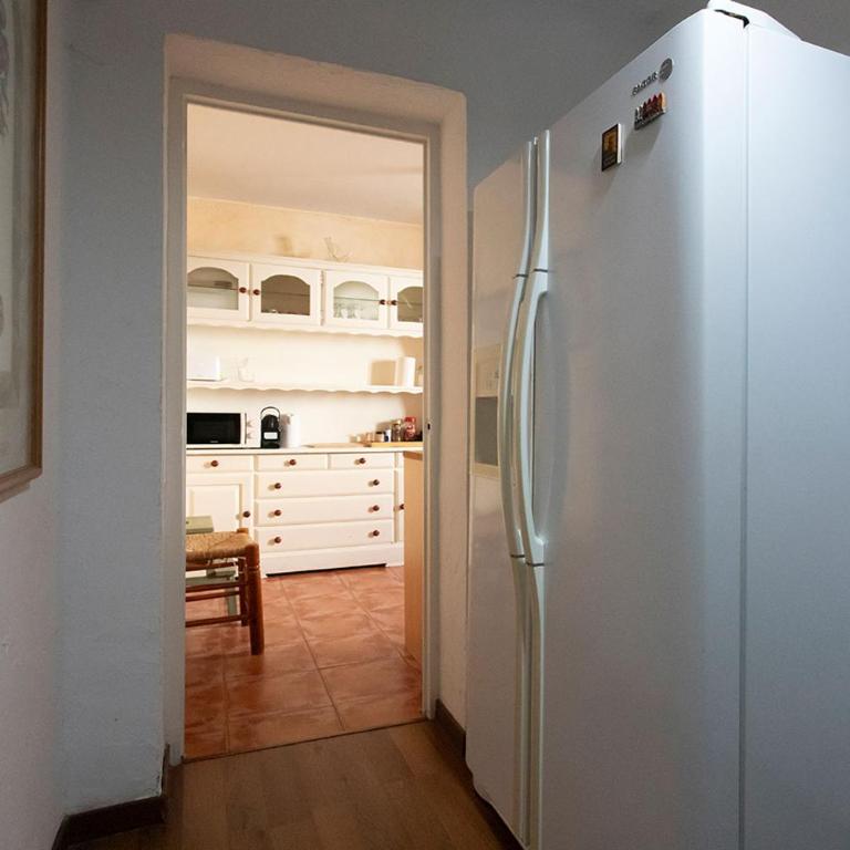 Villa Blanca - Three-Bedroom House - 11