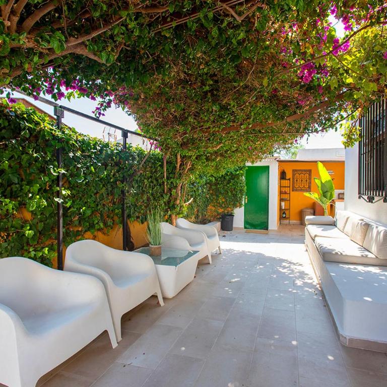 Villa Blanca - Three-Bedroom House - 37