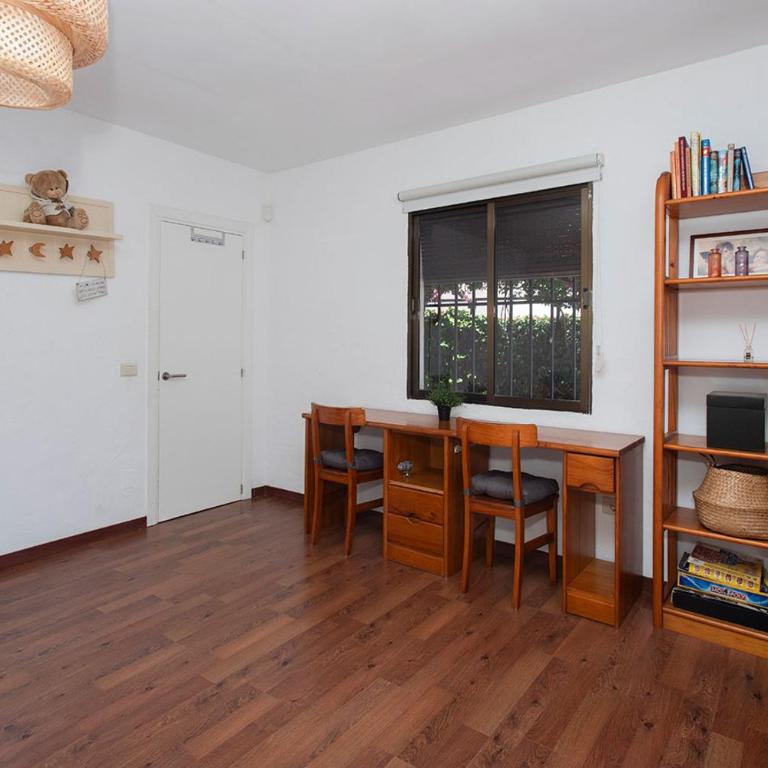 Villa Blanca - Three-Bedroom House - 39