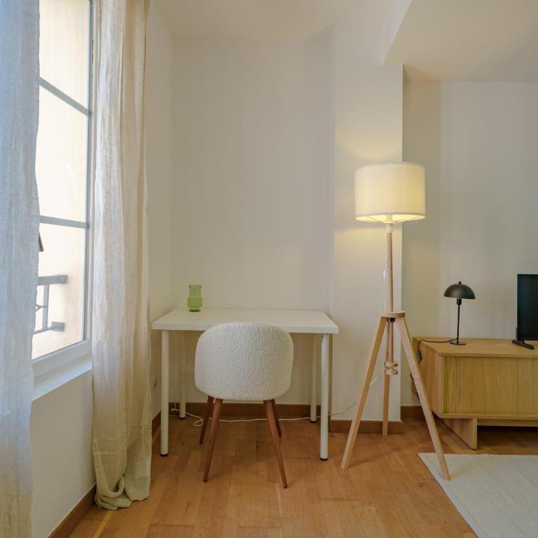 Modern apartment Toulon center - Appartamento con 1 Camera da Letto - 8