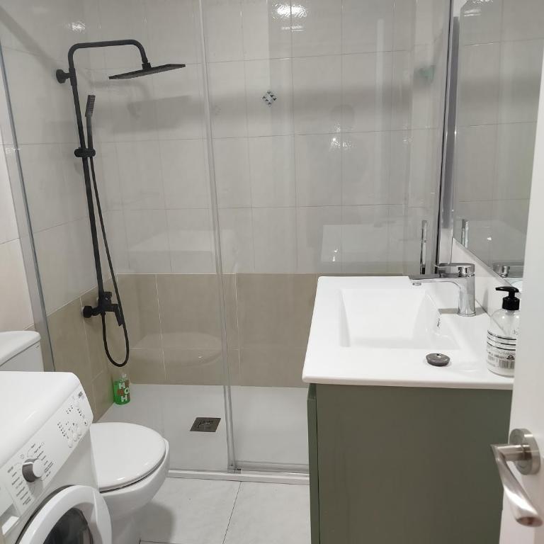 La Caña de España - Apartamento de 2 dormitorios - 10