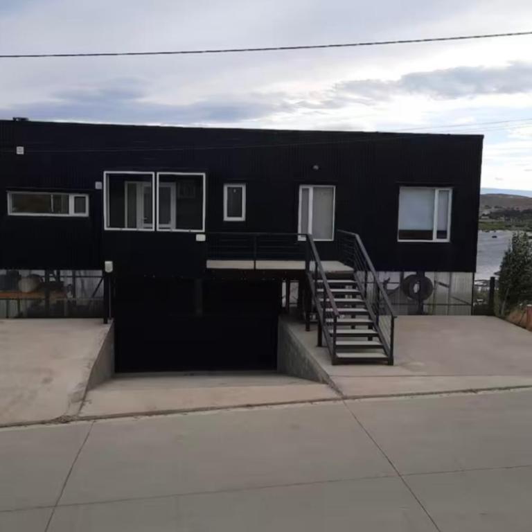 Luxury Villa en El Calafate, Argentina - Apartamento - 7