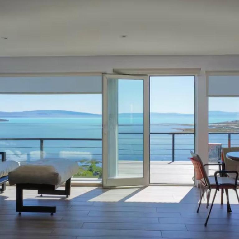 Luxury Villa en El Calafate, Argentina - Apartamento - 6