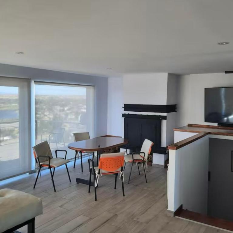 Luxury Villa en El Calafate, Argentina - Apartamento - 9
