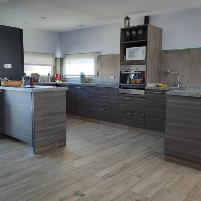 Luxury Villa en El Calafate, Argentina - Apartamento - 12