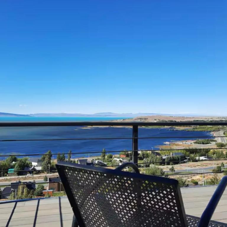 Luxury Villa en El Calafate, Argentina - Apartamento - 2