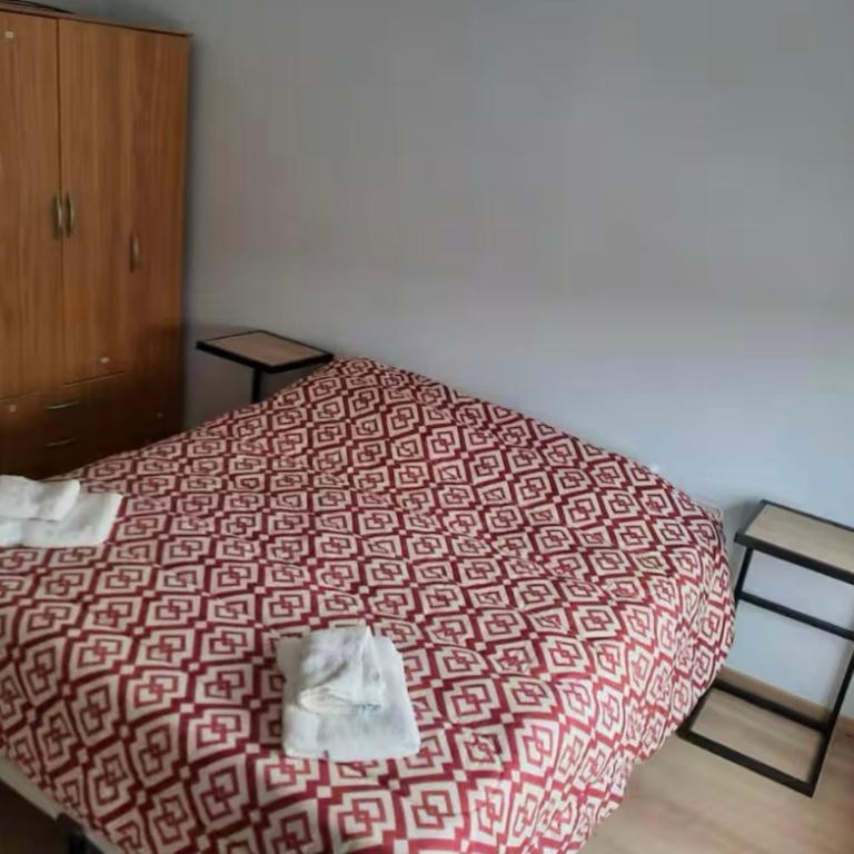 Luxury Villa en El Calafate, Argentina - Apartamento - 13