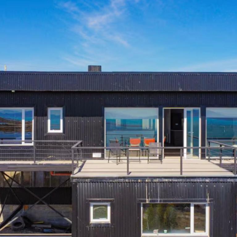 Luxury Villa en El Calafate, Argentina - Apartamento - 3