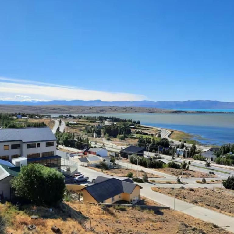 Luxury Villa en El Calafate, Argentina - Apartamento - 1