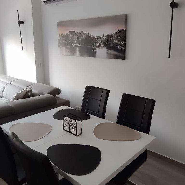 Heart of Bar - One-Bedroom Apartment - 4