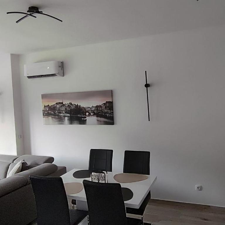 Heart of Bar - One-Bedroom Apartment - 3