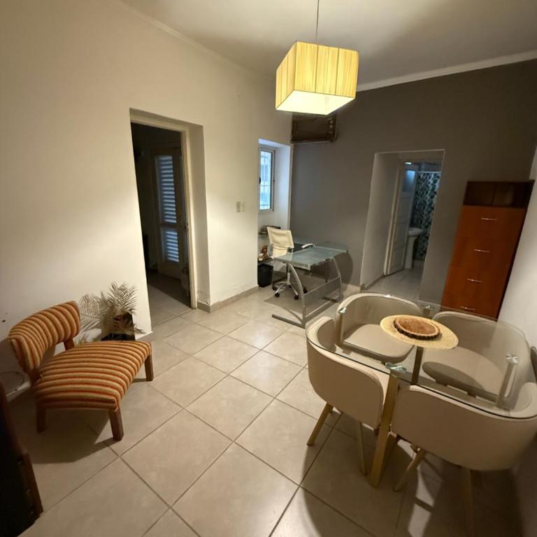 Suite Alvear - Apartamento de 1 dormitorio - 2