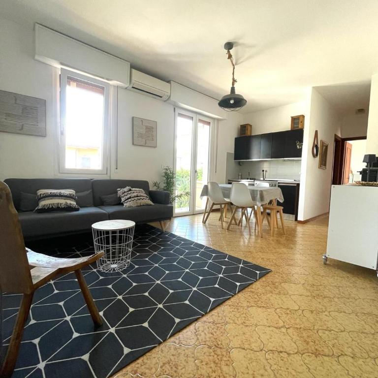 Welcome Traveller Laurence Garden Apartments - Appartamento con 2 Camere da Letto e Balcone - 27
