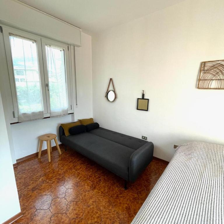 Welcome Traveller Laurence Garden Apartments - Appartamento con 2 Camere da Letto e Balcone - 35