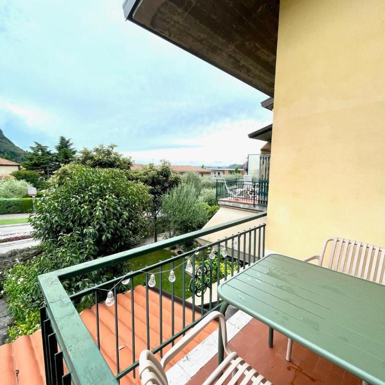Welcome Traveller Laurence Garden Apartments - Appartamento con 2 Camere da Letto e Balcone - 42