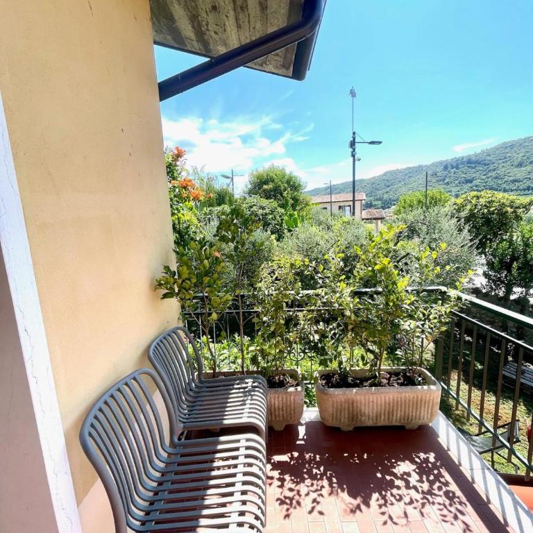 Welcome Traveller Laurence Garden Apartments - Appartamento con 2 Camere da Letto e Balcone - 41