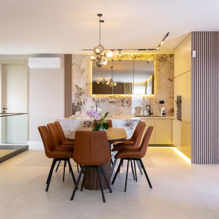 Forest Nest - Vila - 40