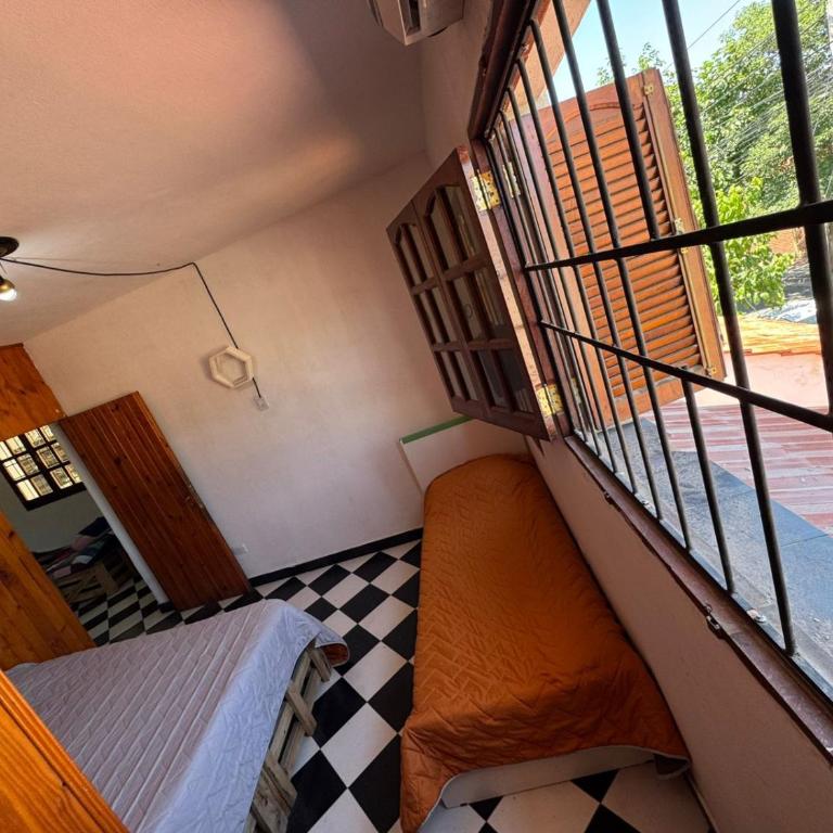 Meta! House mi casa es tu casa - Triple Room with Mountain View - 9