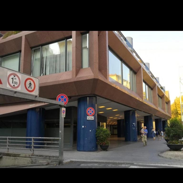 Casa Nannina la tua vacanza nel cuore di Sanremo - One-Bedroom Apartment - 43