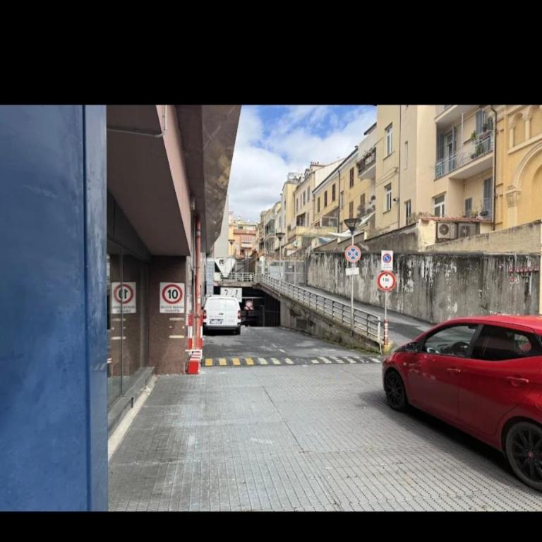 Casa Nannina la tua vacanza nel cuore di Sanremo - One-Bedroom Apartment - 44