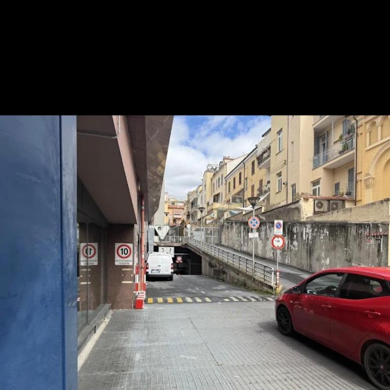 Casa Nannina la tua vacanza nel cuore di Sanremo - One-Bedroom Apartment - 45