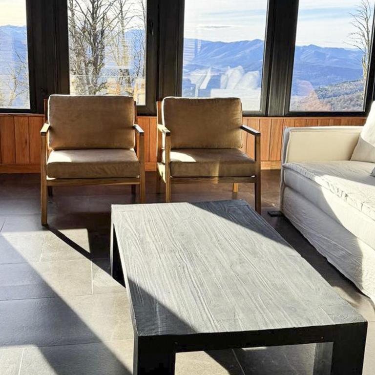 RentUp - Confort y diseno casa ski in out con vistas imponentes - Casa Vacacional de 3 dormitorios - 28