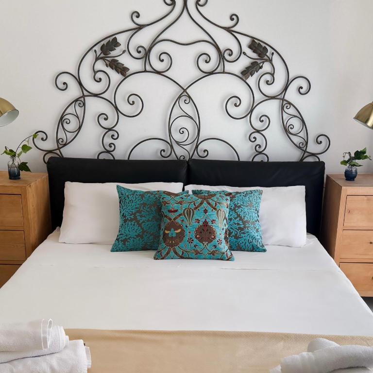 Acqua Chiara - Appartamento con 2 Camere da Letto - 16