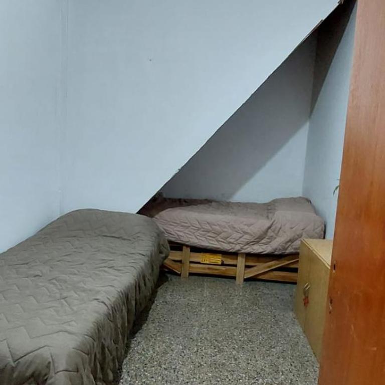 Meta! House mi casa es tu casa - Double or Twin Room - 7