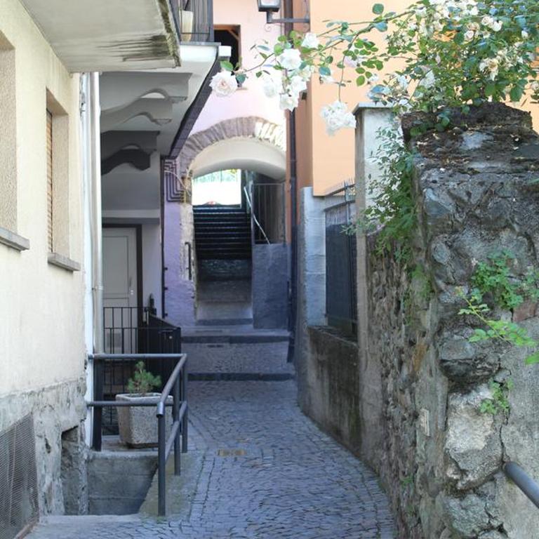 In centro a Saint Vincent - Appartement 2 Chambres - 17